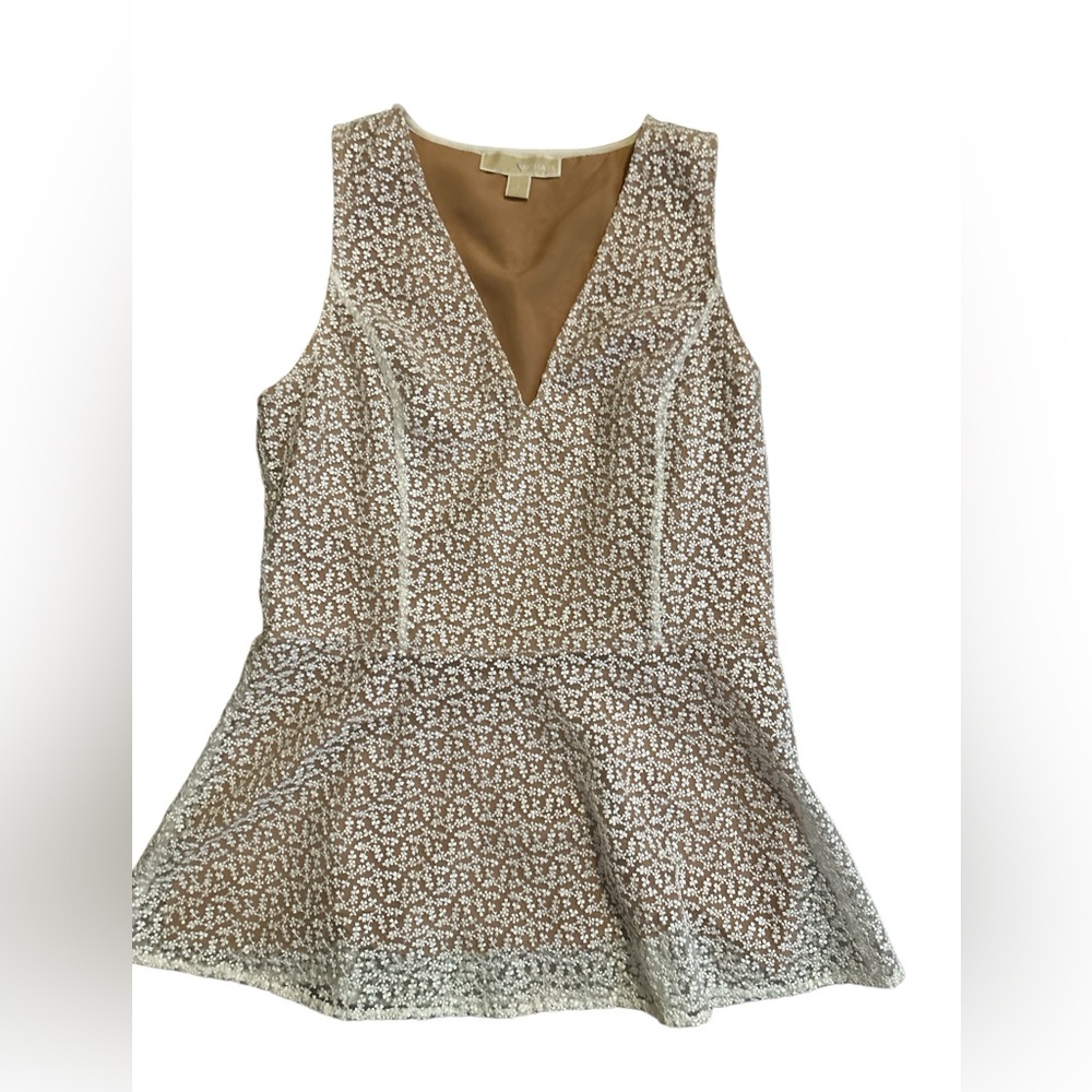 Michael Kors women’s top size 6.